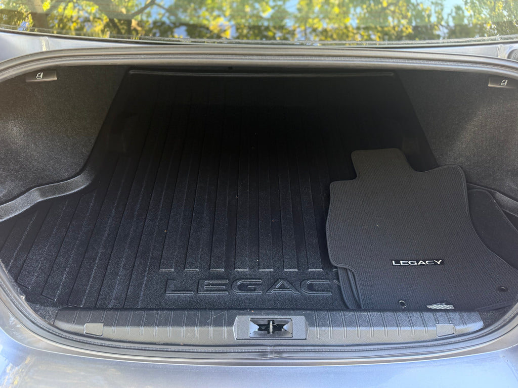2017 Subaru Legacy Premium