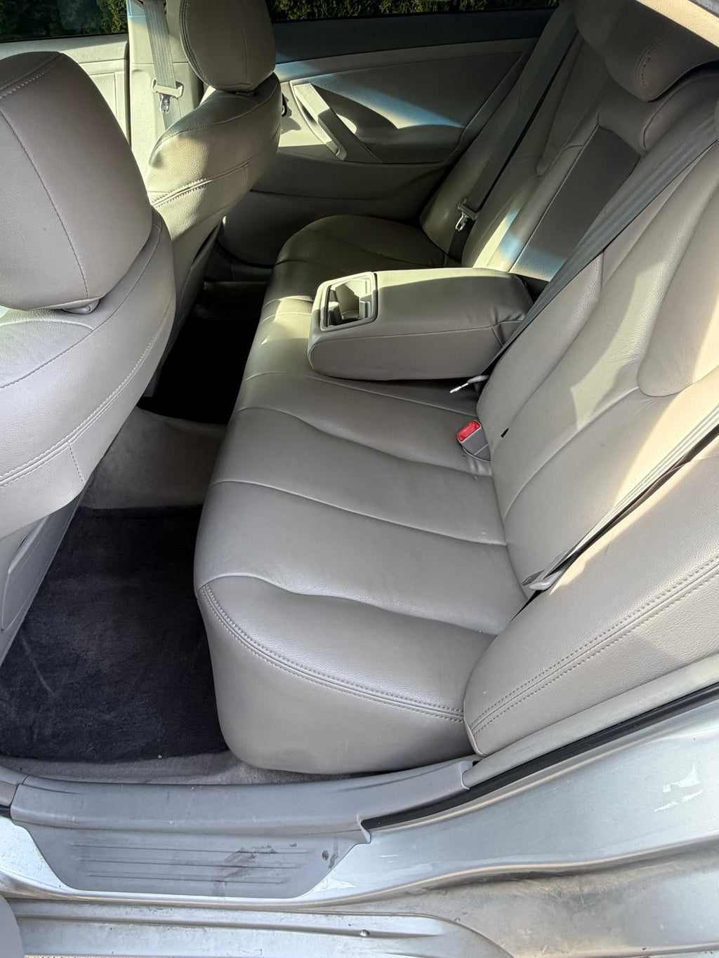 2010 Toyota Camry