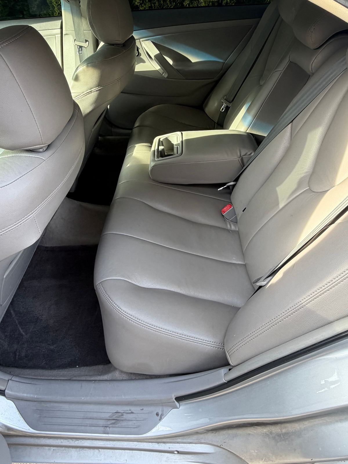 2010 Toyota Camry
