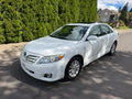 2010 Toyota Camry XLE