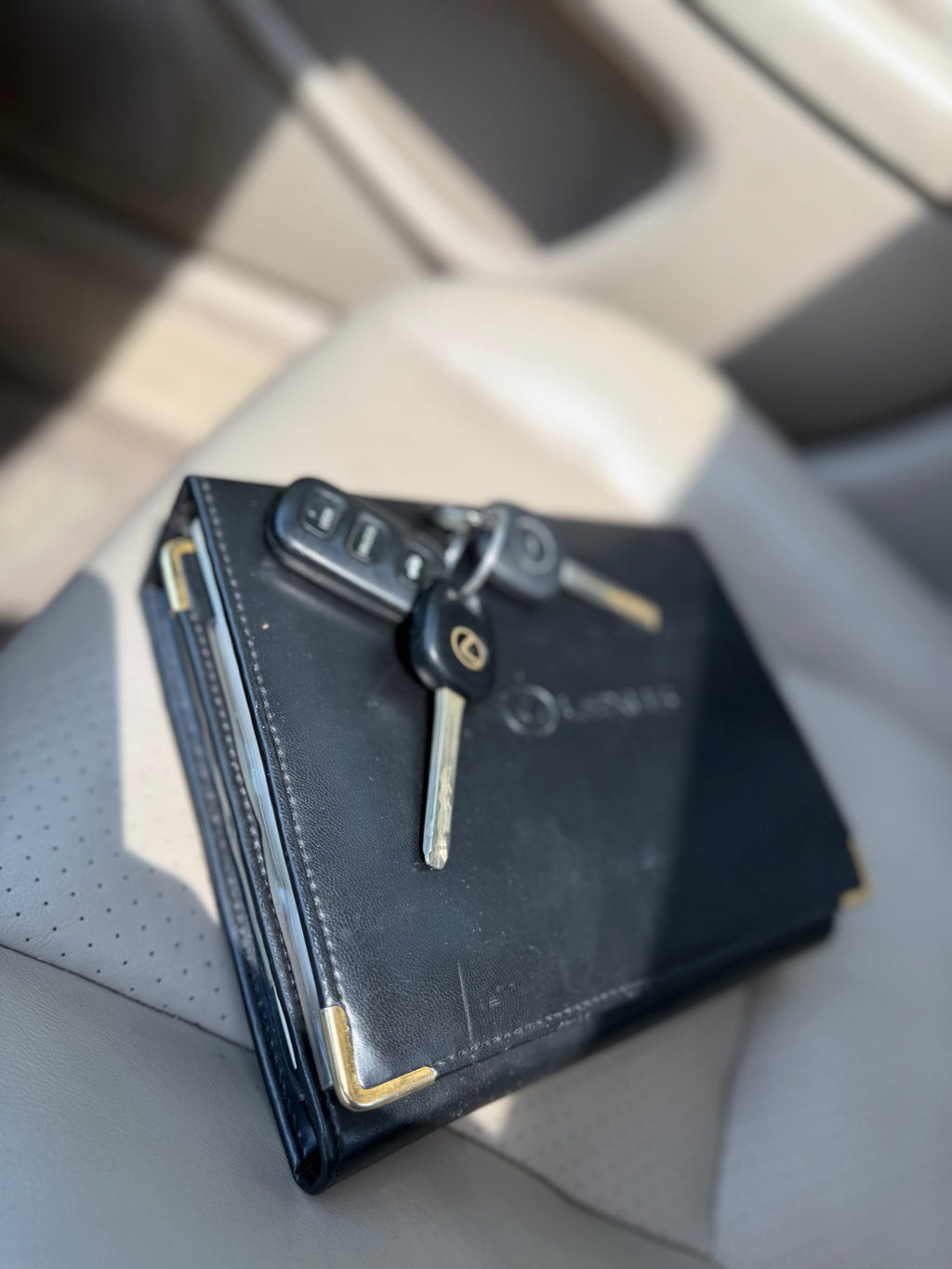 1999 Lexus Es300 Coach edition