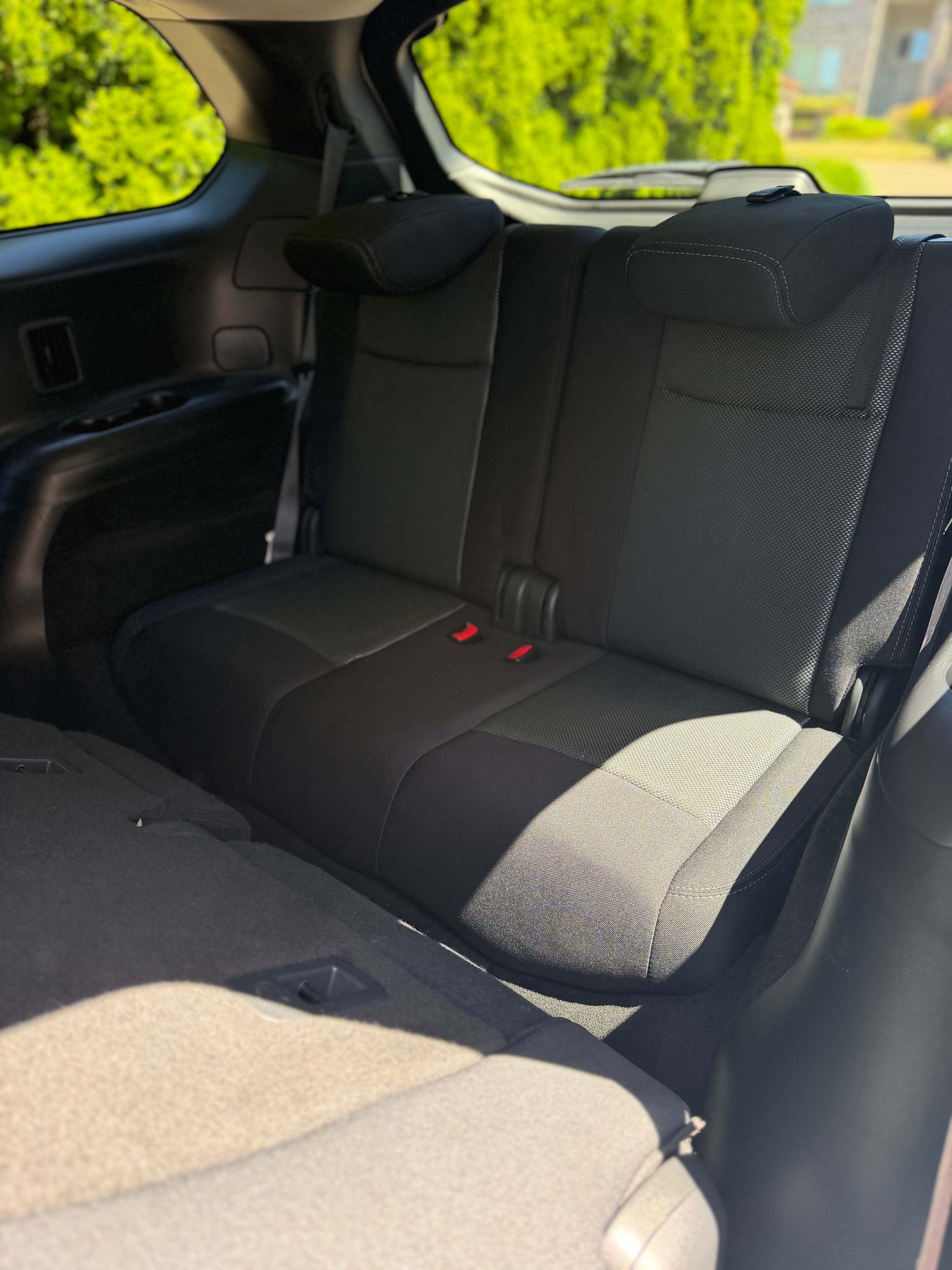 2020 Nissan Pathfinder