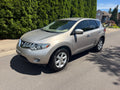 2010 Nissan Murano le AWD