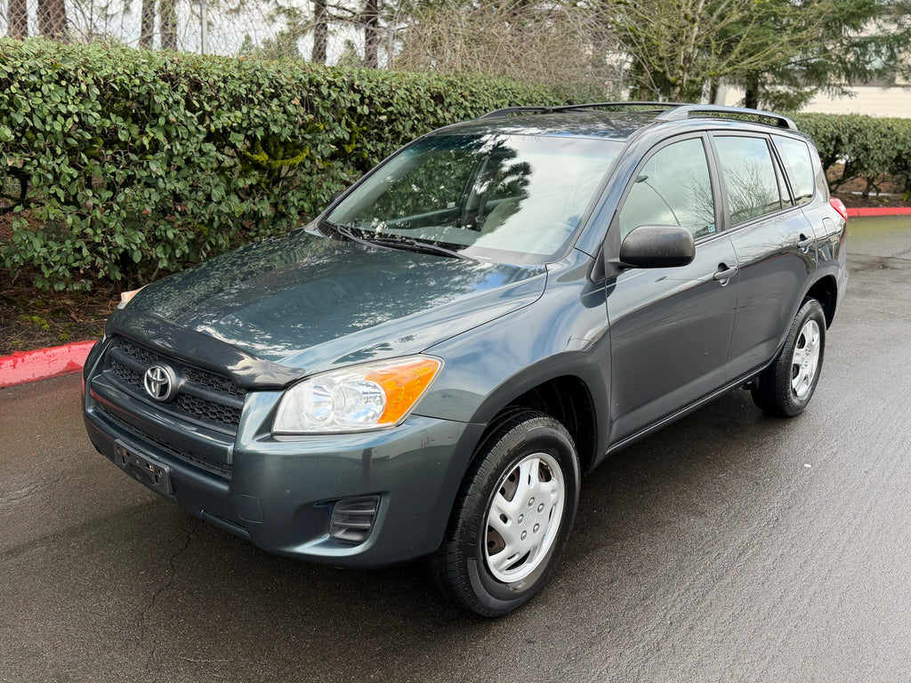 2009 Toyota RAV4