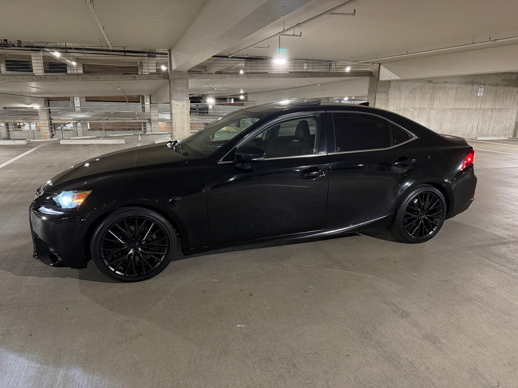 2015 Lexus Is250