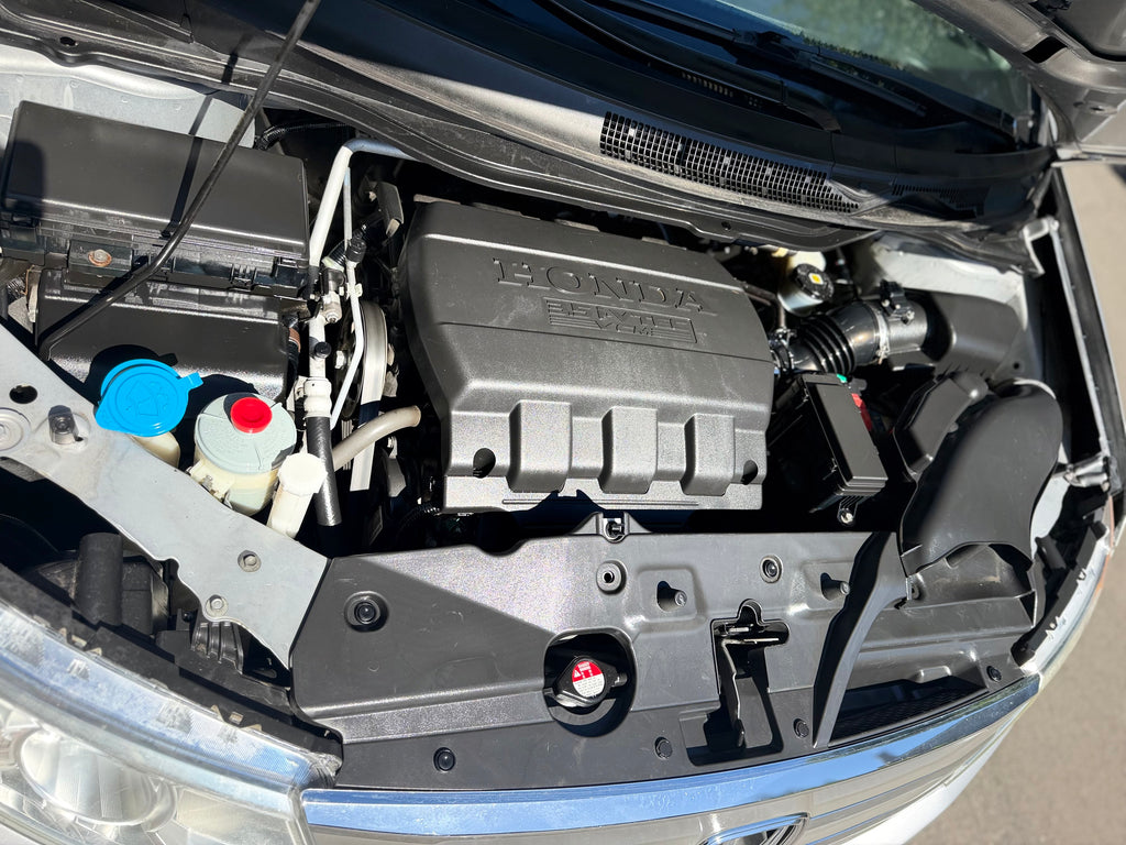 2013 Honda Oddysey Lx