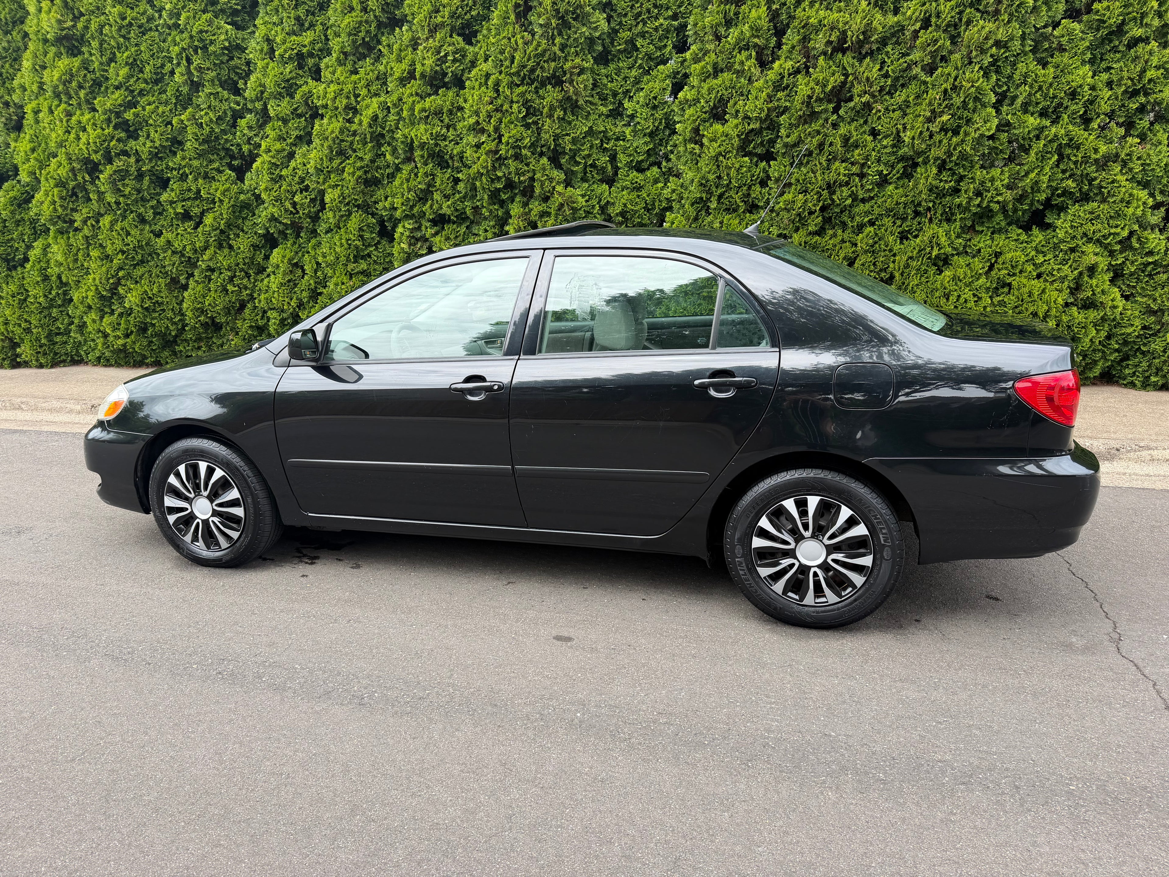 2008 Toyota Corolla