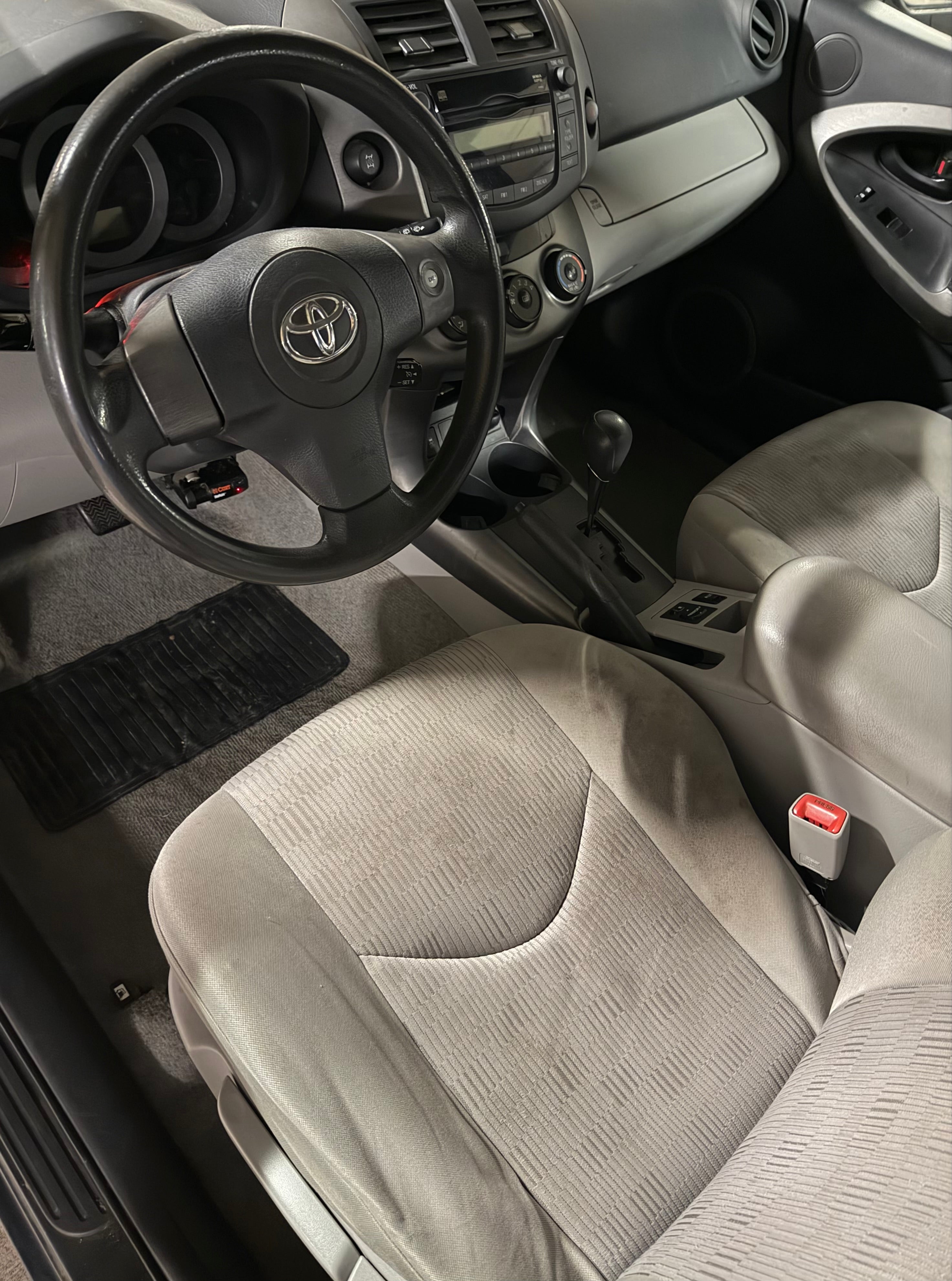 2009 Toyota RAV4