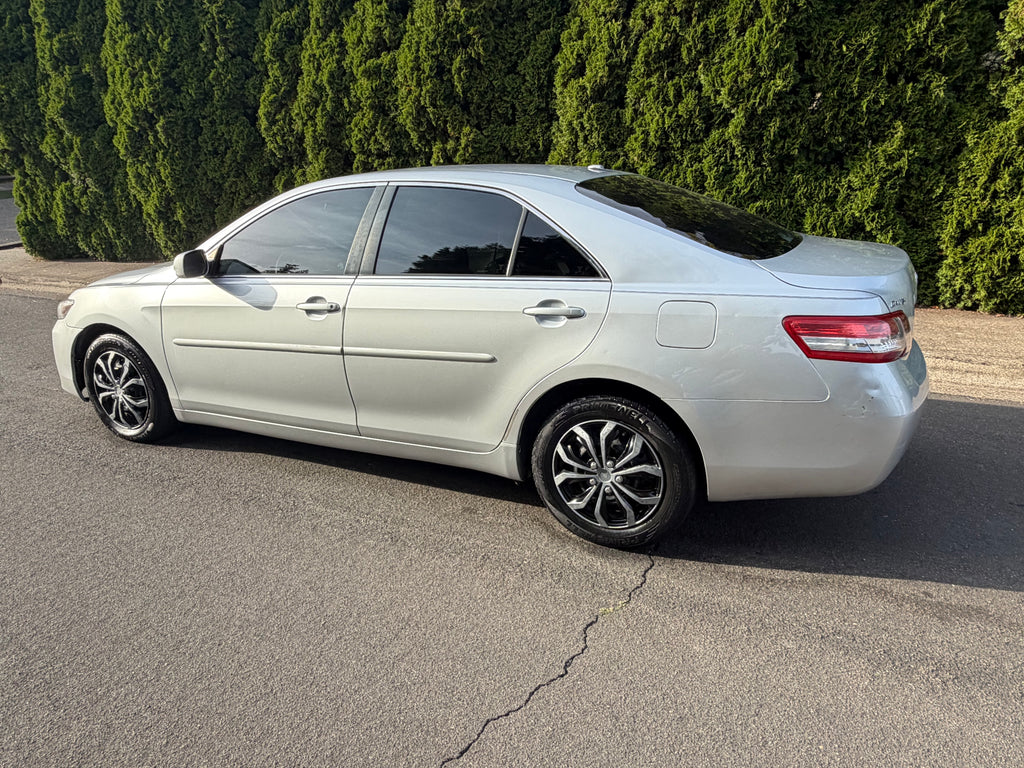 2010 Toyota Camry