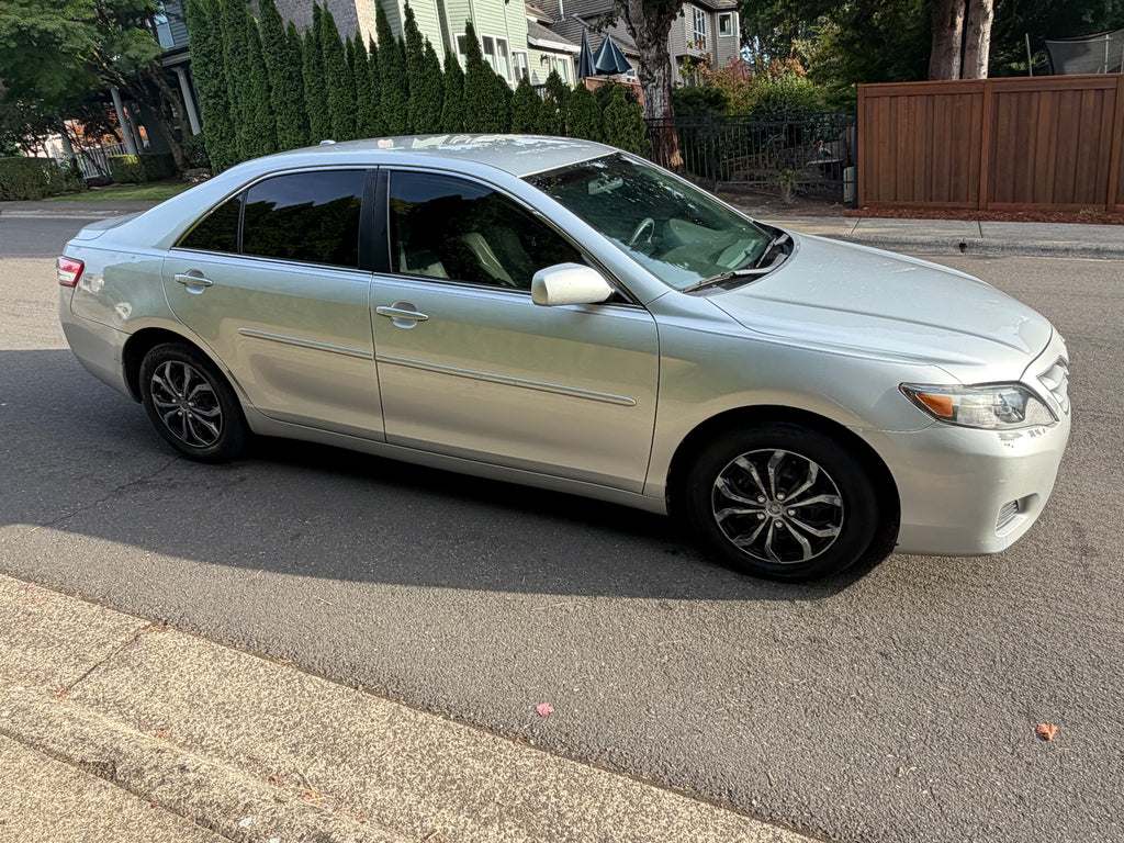 2010 Toyota Camry