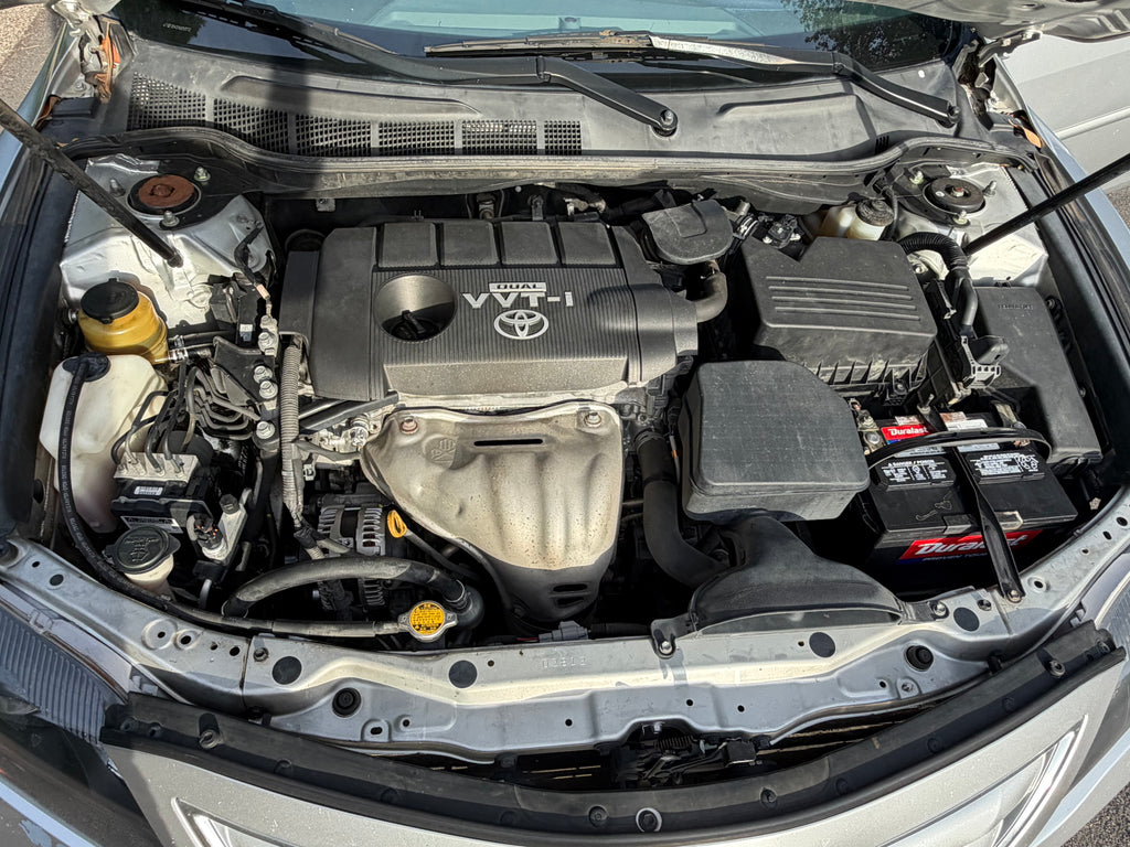 2010 Toyota Camry