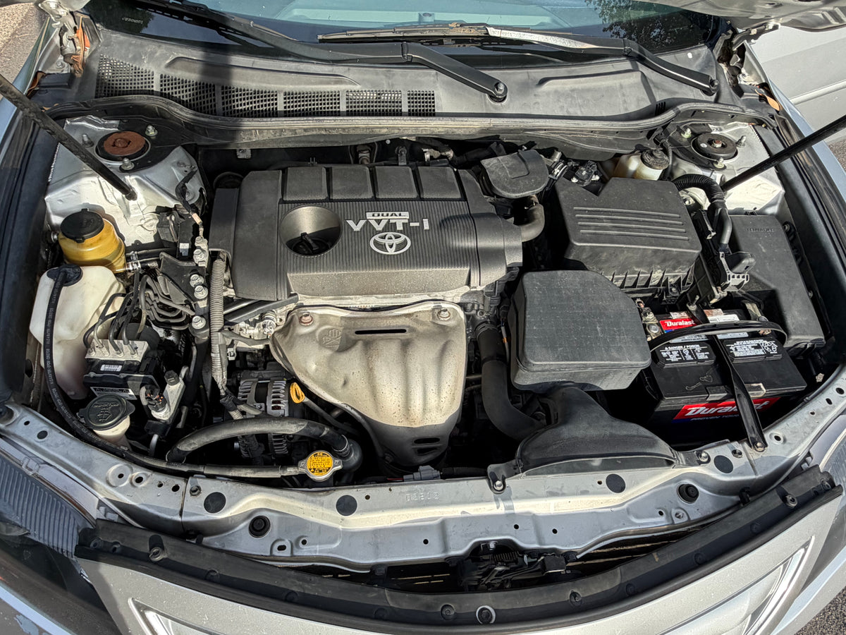 2010 Toyota Camry