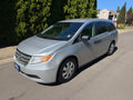 2013 Honda Oddysey Lx