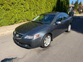 2006 Acura Tsx