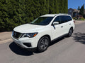 2020 Nissan Pathfinder