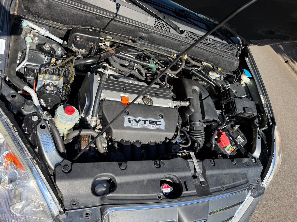 2006 Honda crv Ex