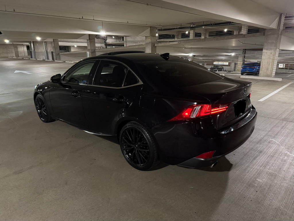 2015 Lexus Is250