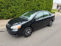 2008 Toyota Corolla