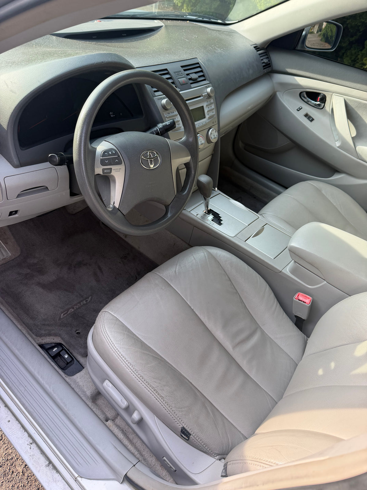 2010 Toyota Camry