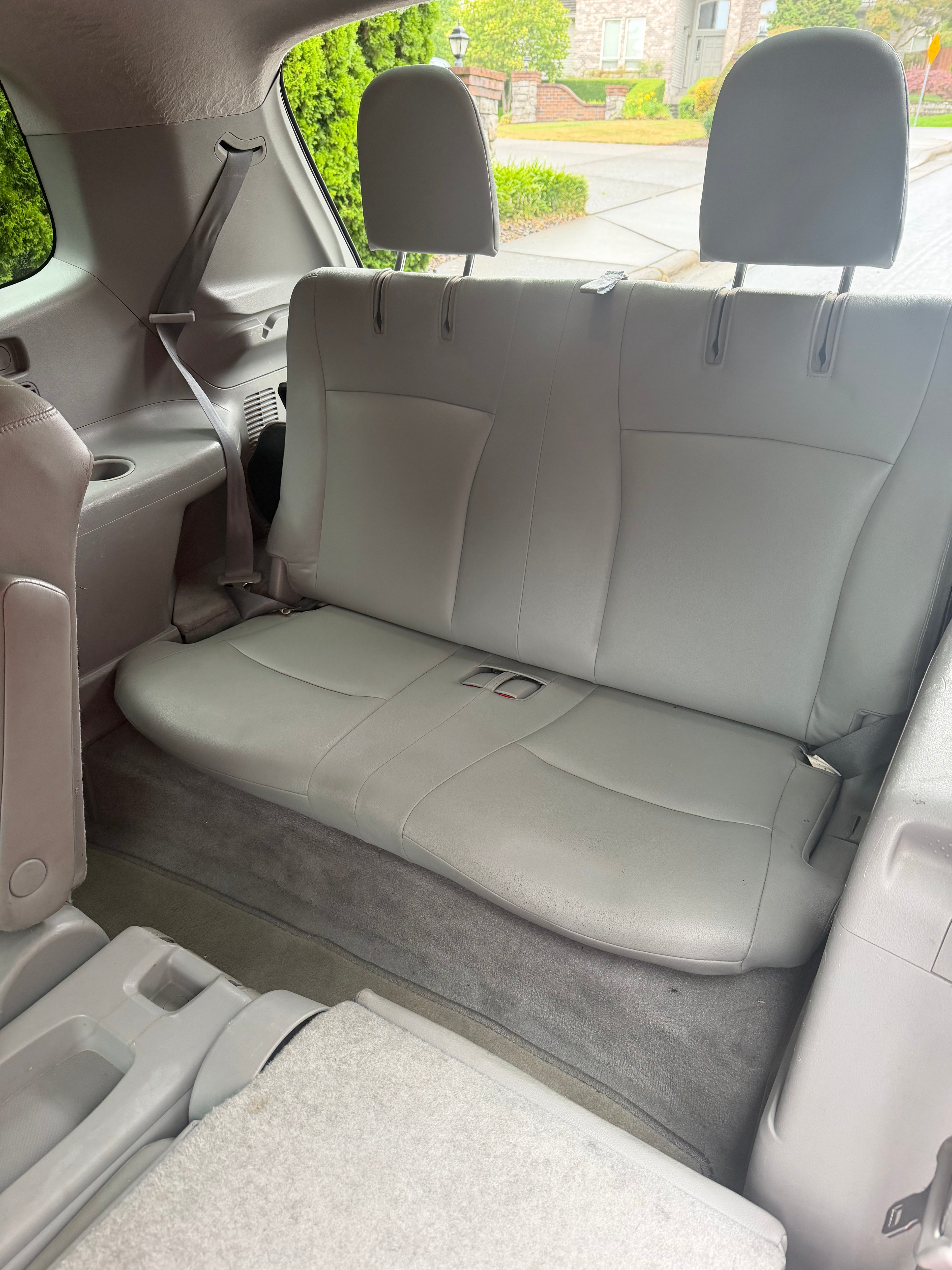 2008 Toyota Highlander 4x4