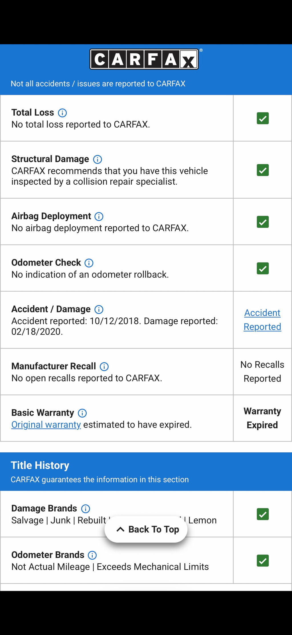 2016 Subaru forester premium 51,000 miles
