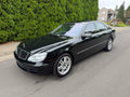 2006 Mercedes-Benz S430 4matic AMG Package