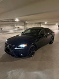 2015 Lexus Is250