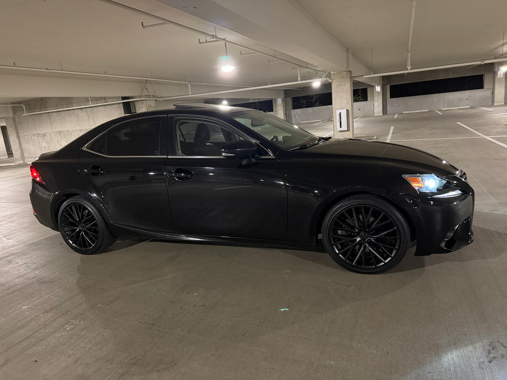2015 Lexus Is250