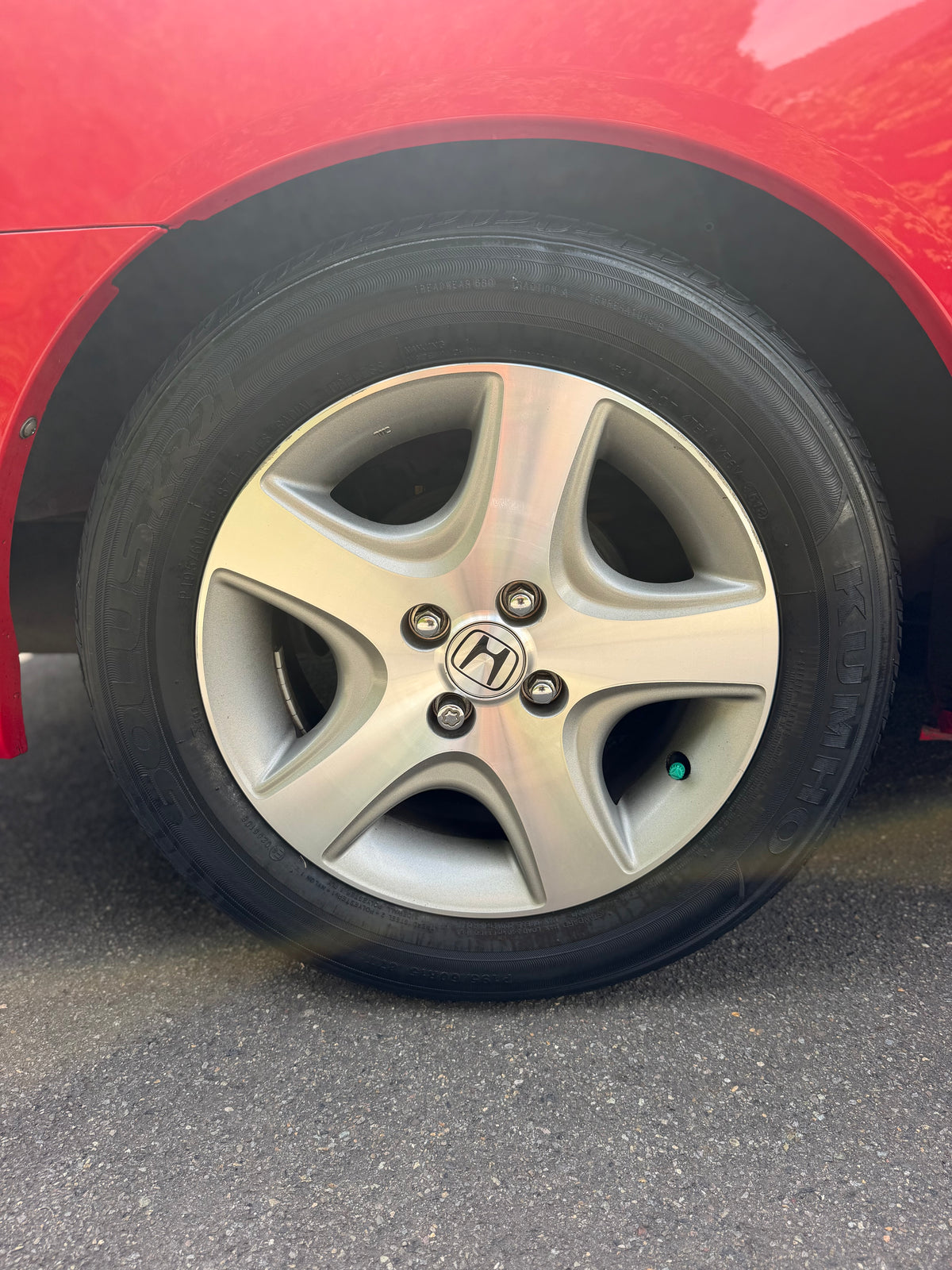 2005 Honda Civic Ex Coupe Manual
