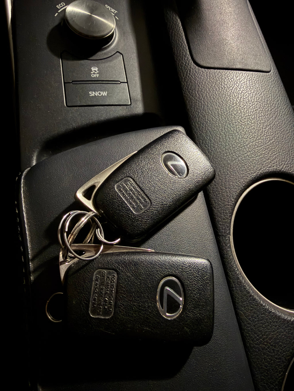 2015 Lexus Is250