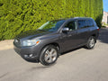 2008 Toyota Highlander 4x4