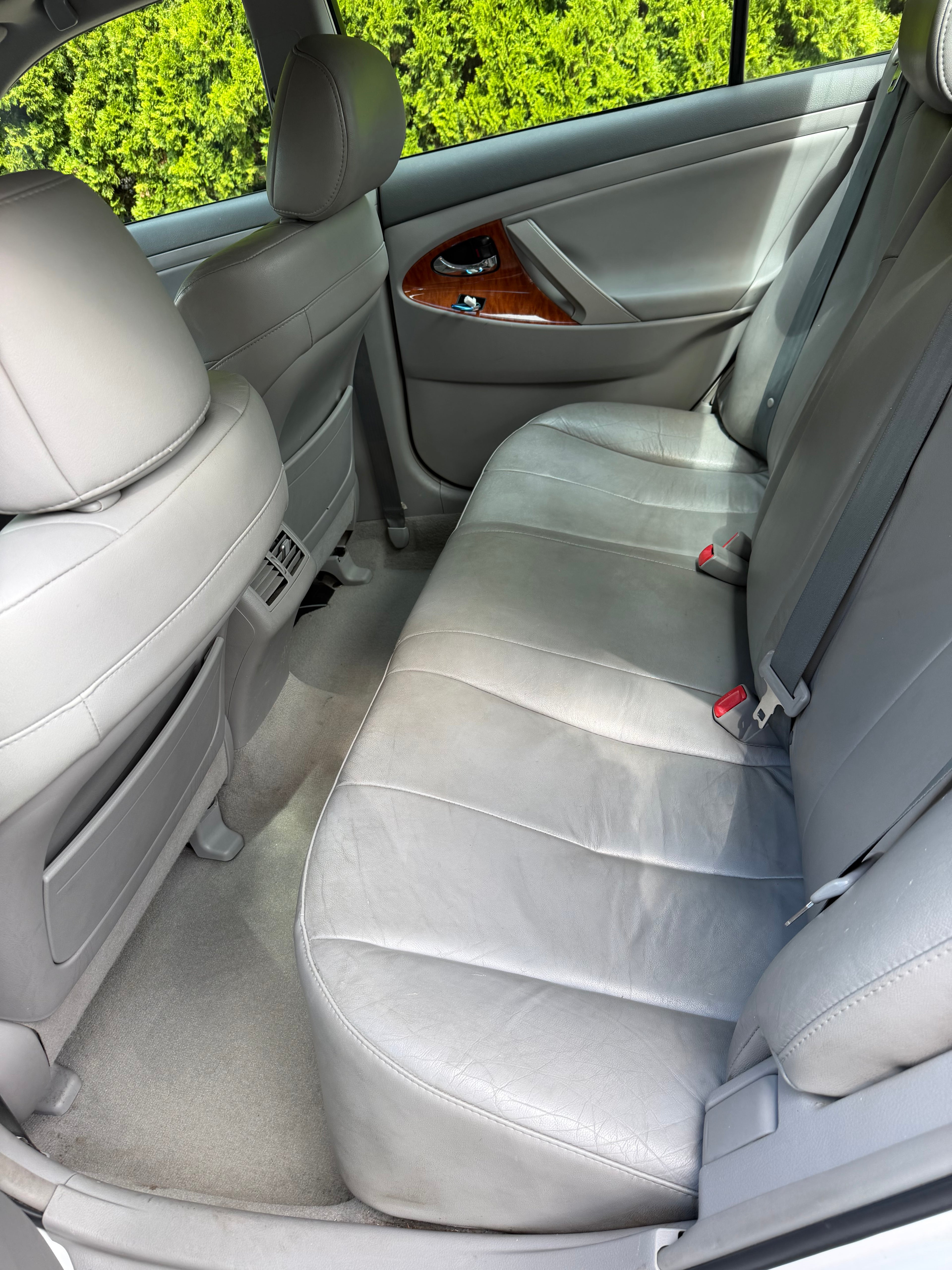 2010 Toyota Camry XLE