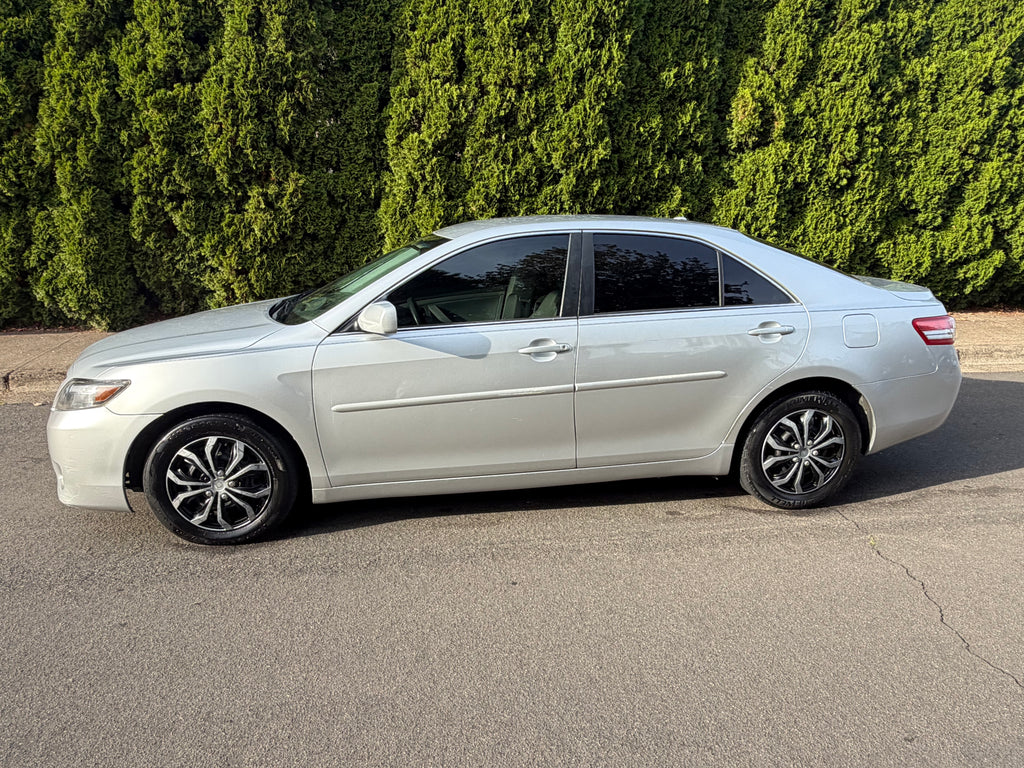 2010 Toyota Camry