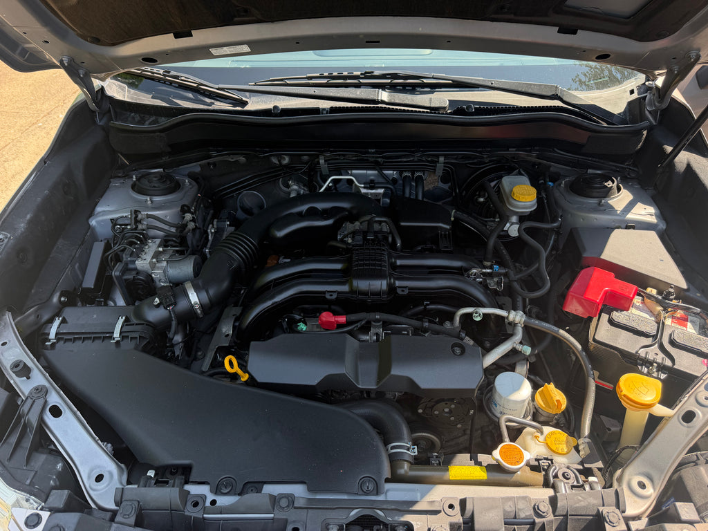 2016 Subaru forester premium 51,000 miles
