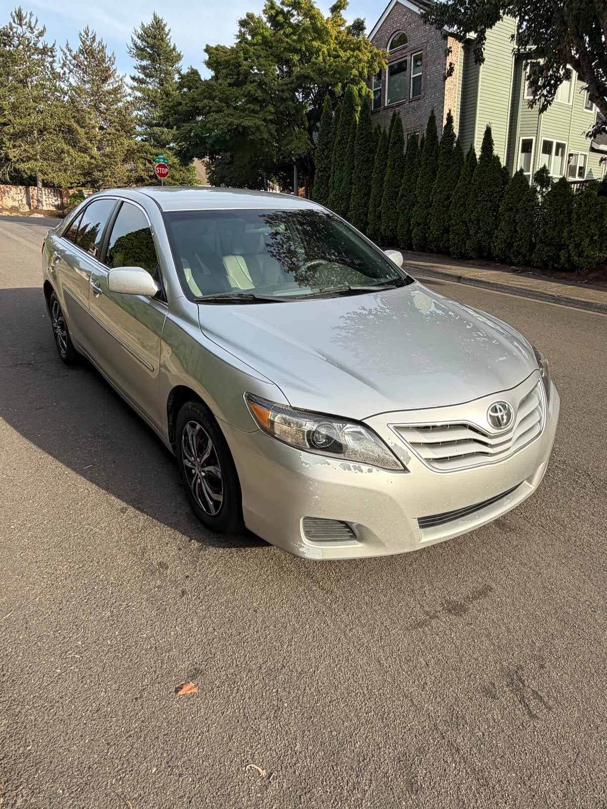 2010 Toyota Camry